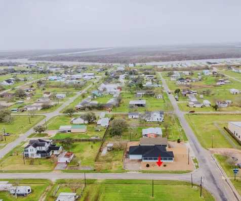 837 Wightman Street Matagorda TX 77457