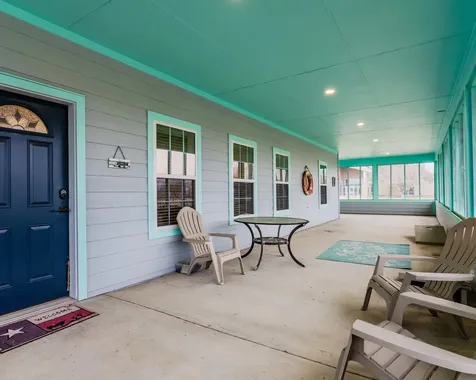 837 Wightman Street Matagorda TX 77457