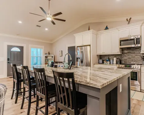 837 Wightman Street Matagorda TX 77457