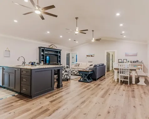 837 Wightman Street Matagorda TX 77457