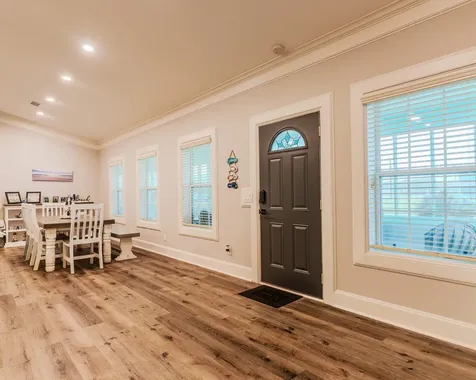 837 Wightman Street Matagorda TX 77457