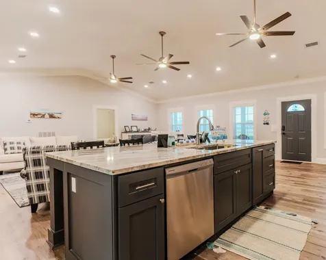 837 Wightman Street Matagorda TX 77457