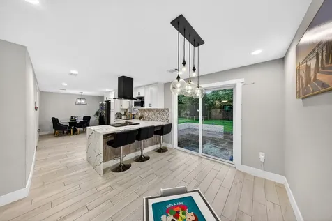 6215 Great Oaks Drive Houston TX 77050