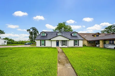 6215 Great Oaks Drive Houston TX 77050