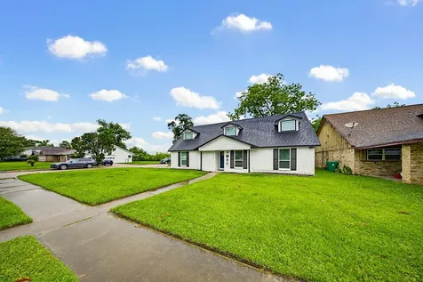 6215 Great Oaks Drive Houston TX 77050