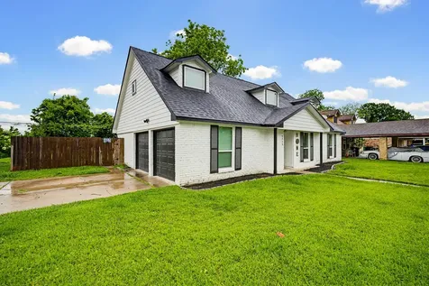 6215 Great Oaks Drive Houston TX 77050