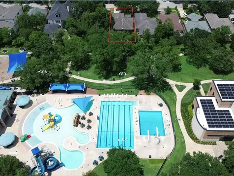 5111 Linden Street Bellaire TX 77401