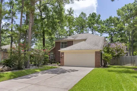 34 Sweetdream Place The Woodlands TX 77381