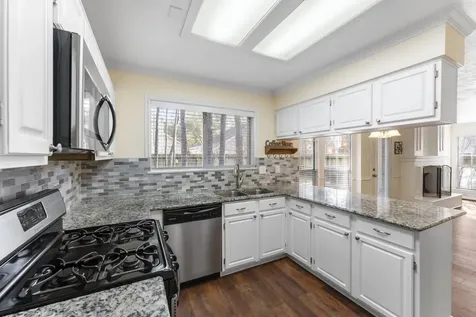 34 Sweetdream Place The Woodlands TX 77381