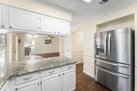 34 Sweetdream Place The Woodlands TX 77381