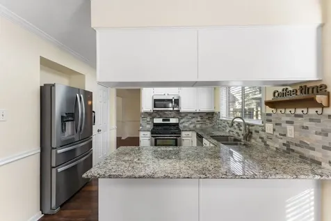 34 Sweetdream Place The Woodlands TX 77381