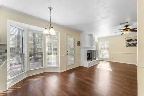34 Sweetdream Place The Woodlands TX 77381