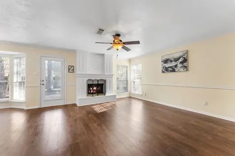 34 Sweetdream Place The Woodlands TX 77381