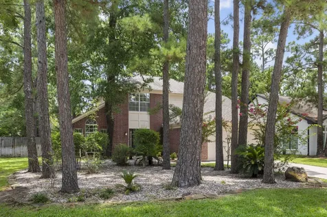 34 Sweetdream Place The Woodlands TX 77381