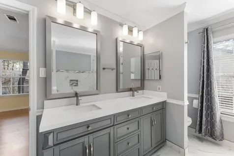 34 Sweetdream Place The Woodlands TX 77381