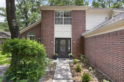 34 Sweetdream Place The Woodlands TX 77381