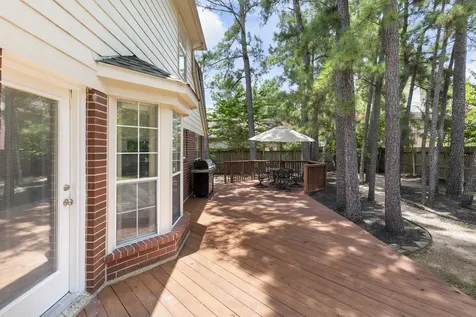34 Sweetdream Place The Woodlands TX 77381