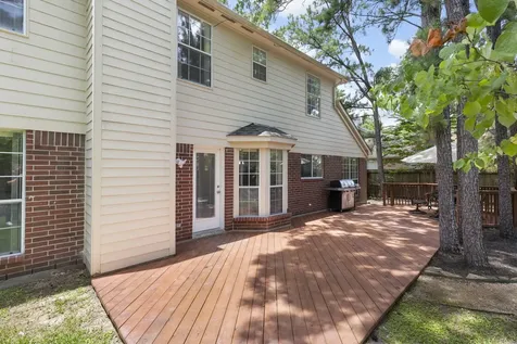 34 Sweetdream Place The Woodlands TX 77381