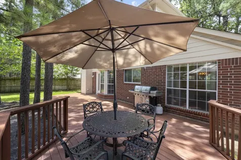 34 Sweetdream Place The Woodlands TX 77381