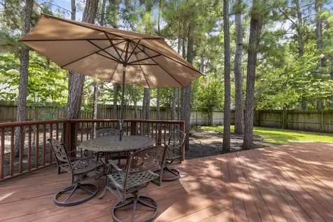 34 Sweetdream Place The Woodlands TX 77381