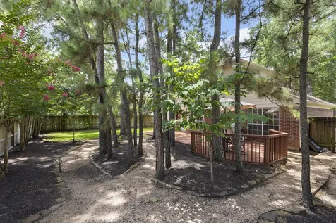34 Sweetdream Place The Woodlands TX 77381