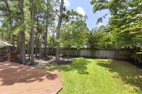 34 Sweetdream Place The Woodlands TX 77381