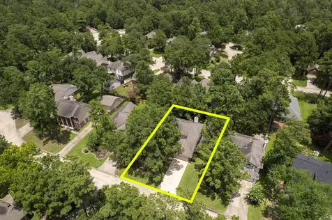 34 Sweetdream Place The Woodlands TX 77381