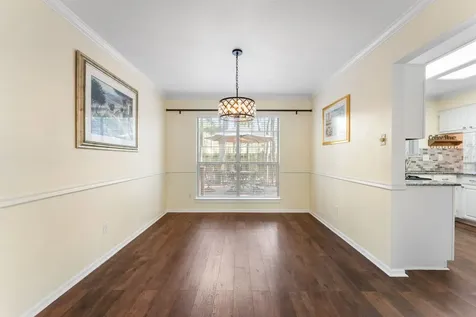 34 Sweetdream Place The Woodlands TX 77381
