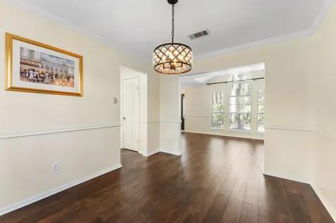 34 Sweetdream Place The Woodlands TX 77381
