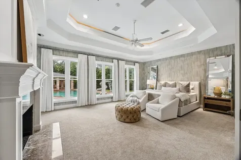 223 Heritage Oaks Lane Houston TX 77024