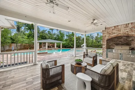 223 Heritage Oaks Lane Houston TX 77024