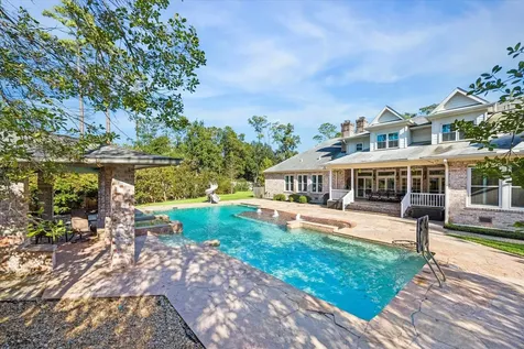 223 Heritage Oaks Lane Houston TX 77024