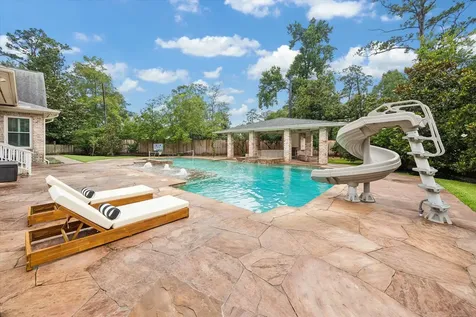 223 Heritage Oaks Lane Houston TX 77024