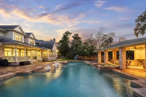 223 Heritage Oaks Lane Houston TX 77024