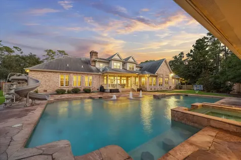 223 Heritage Oaks Lane Houston TX 77024