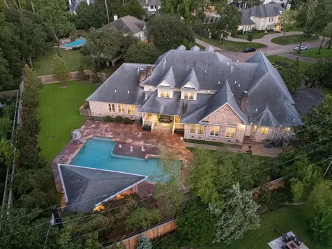 223 Heritage Oaks Lane Houston TX 77024