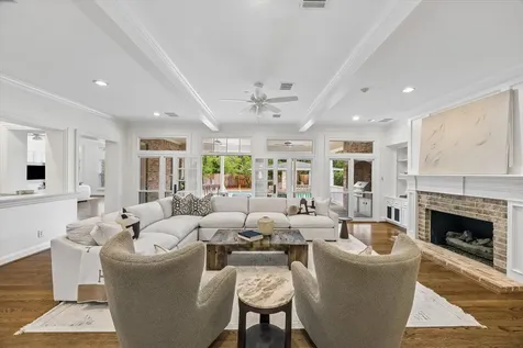 223 Heritage Oaks Lane Houston TX 77024