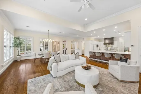 223 Heritage Oaks Lane Houston TX 77024