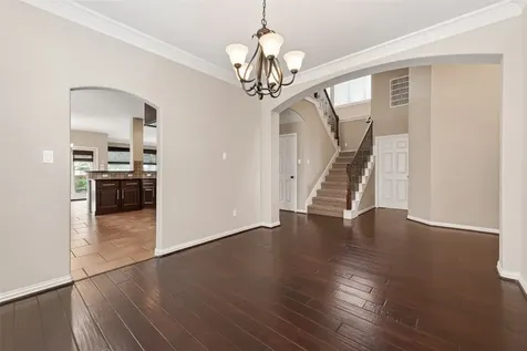 35 Woodmoor Place Magnolia TX 77354