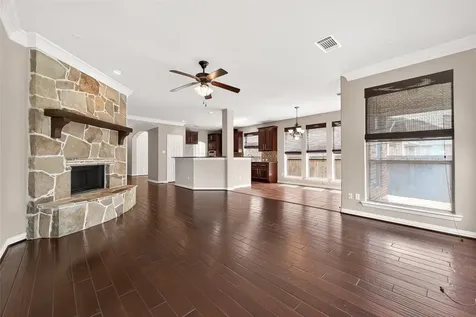 35 Woodmoor Place Magnolia TX 77354