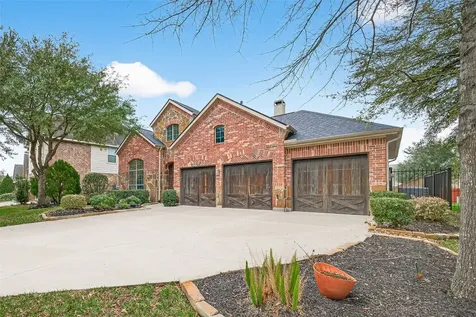 35 Woodmoor Place Magnolia TX 77354