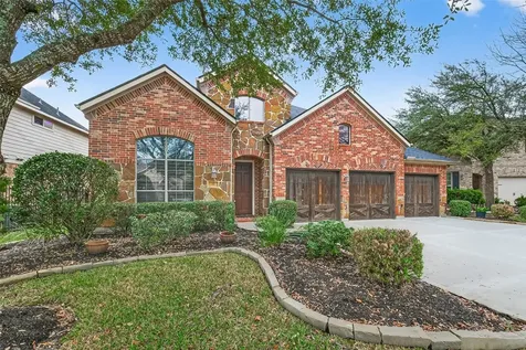 35 Woodmoor Place Magnolia TX 77354