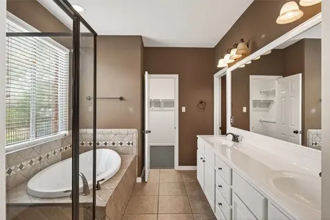 35 Woodmoor Place Magnolia TX 77354