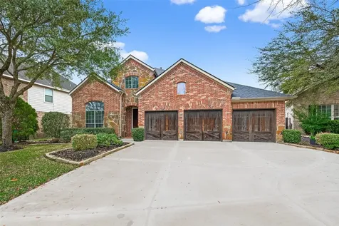 35 Woodmoor Place Magnolia TX 77354