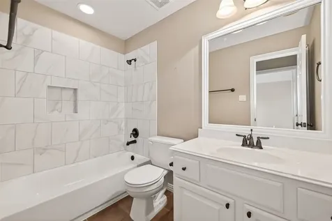 35 Woodmoor Place Magnolia TX 77354