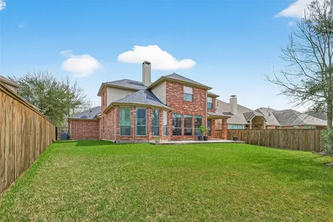 35 Woodmoor Place Magnolia TX 77354