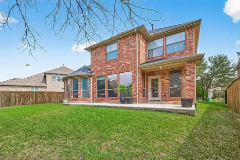 35 Woodmoor Place Magnolia TX 77354