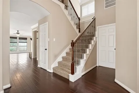 35 Woodmoor Place Magnolia TX 77354