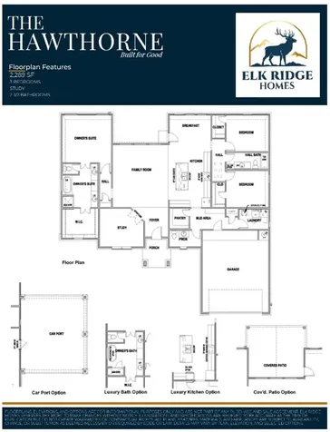 13660 Armstrong Street Conroe TX 77303