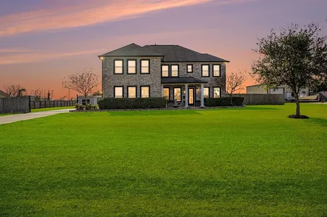4118 Landon Lane Baytown TX 77523